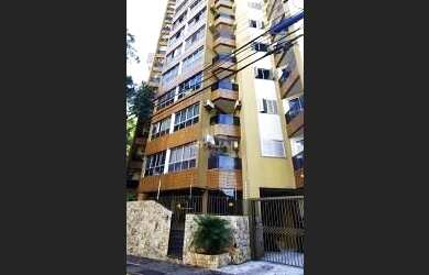 Imagem: O apartamento possui 3 Dormitórios, 2 Banheiros, 1 Vaga na