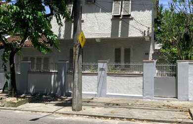 Imagem 2: Casa a venda no Andaraí. Varanda, Área de serviço, 396m² de Áreae2...