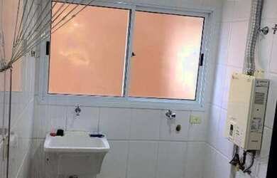 Imagem 11: Apartamento à venda, 130 m² por R$ 650.000,00 - Jardim - Santo André/SP