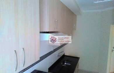 Imagem 9: Apartamento com 2 dormitórios, 70 m² - venda por R$ 260.000 ou aluguel...