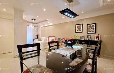 Imagem 3: Lindo Apartamento no Condomínio Verano Residence Park