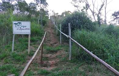 Imagem 3: Terreno à venda, 2100 m² por R$ 150.000 - Jardim L Ermitage - Juiz de...