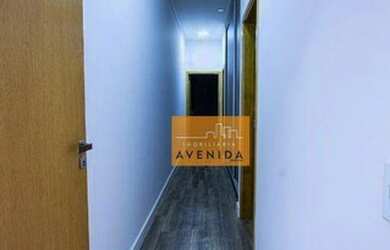 Imagem 8: Casa com 3 dormitórios à venda, 190 m² por R$ 1.280.000,00 - Residencial...