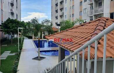 Imagem 4: RESIDENCIAL VITALI AJURICABA