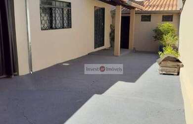 Imagem 12: Casa em Franca. Churrasqueira, Varanda, Área de serviçoe254m² de Área