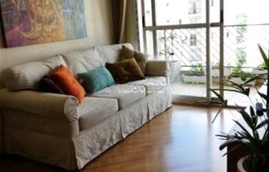 Imagem 1: Apartamento Residencial à venda, São Salvador, São Paulo -