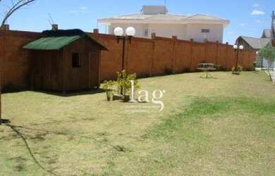 Imagem 11: Terreno à venda, 300 m² por R$ 290.000,00 - Residencial Aldeia da Mata...