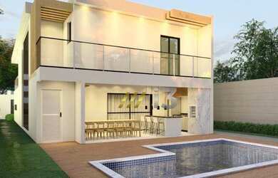 Imagem 12: Casa à venda, 238 m² por R$ 1.320.000,00 - Jardim Maristela - Atibaia/SP