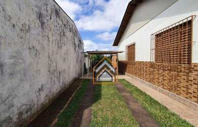 Imagem 3: Casa à venda, 48 m² por R$ 220.000,00 - Bela Vista - Alvorada/RS