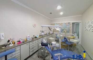 Imagem 4: Sala montada à venda, 46 m² por R$ 380.000 - Praia do Canto - Vitória/ES