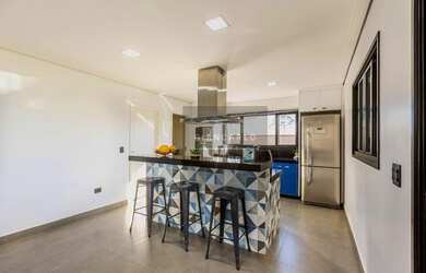 Imagem 12: Casa à venda, 318 m² por R$ 2.890.000,00 - Equilibrium Residencial Atibaia...