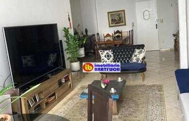 Imagem 9: Apartamento 3 dormitórios 140 m² por R$ 695.000 - Bela Vista