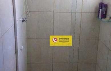 Imagem 7: Sobrado à venda, 174 m² por R$ 680.000,00 - Jardim Stella - Santo André/SP