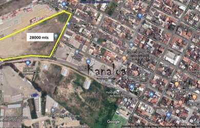 Imagem 1: Terreno à venda, 28.000 m² - Novo México - Vila Velha/ES