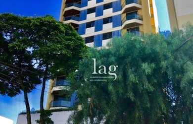 Imagem 2: Apartamento residencial à venda, Edificio Paraty, Sorocaba