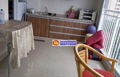 Imagem 6: Apartamento 3 Dormitórios 2 Vagas à venda, 89 m² por R$ 820.000 - Santa Paula