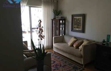 Imagem 12: Apartamento à venda, 79 m² por R$ 530.000,00 - Jardim Marajoara - São...