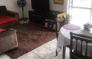 Imagem 1: Apartamento com 2 dormitórios à venda, 100 m² por R$ 410.000,00 - Bairro...