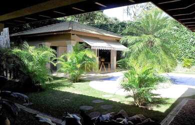 Imagem 7: Casa à venda, 540 m² por R$ 4.200.000,00 - Condomínio São Joaquim...