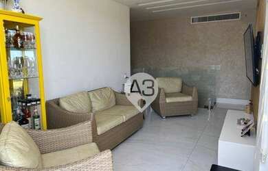 Imagem 16: Cobertura com 2 Suites, 139 m² - venda por R$ 2.590.000 ou aluguel por...