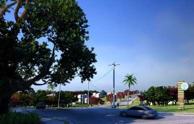 Imagem 3: Terreno à venda, 600 m² por R$ 318.000,00 - Giardino - Gravataí/RS