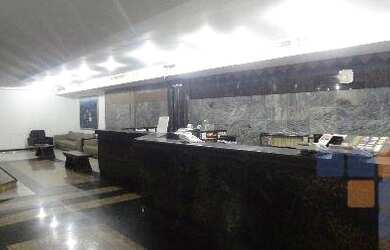 Imagem: O depósito possui 4.800m² de Área e está localizado em