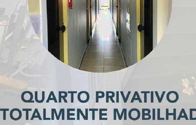 Imagem 4: Já incluso despesas com água e gás, sem avalista ou fiador