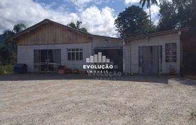 Imagem: A fazenda possui 204m² de Área e está localizado em Área