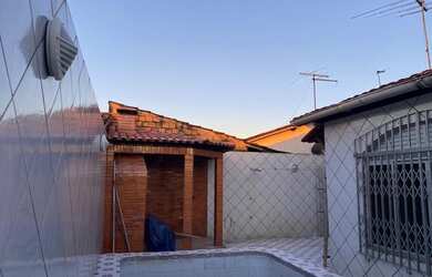 Imagem 14: Casa no Tapanã. Piscina, Churrasqueira, Ar-condicionadoe180m² de Área