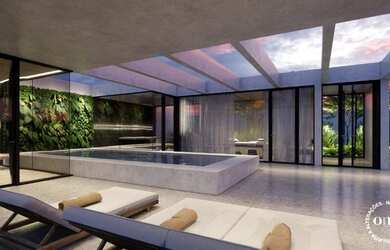 Imagem 8: Garden residencial para venda, Saúde, São Paulo - GD7810