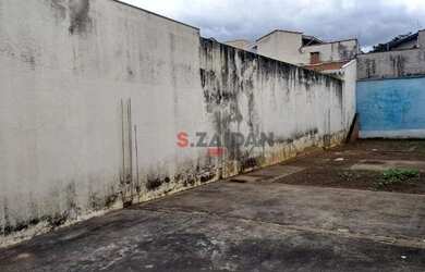 Imagem 9: Terreno à venda, 125 m² por R$ 150.000,00 - Panorama - Piracicaba/SP