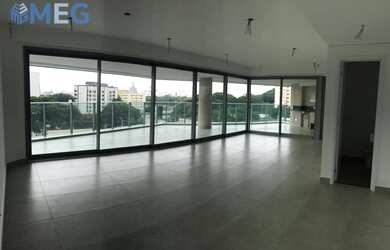 Imagem 3: Apartamento à venda, 265 m² por R$ 4.150.000,00 - Santana - São Paulo/SP