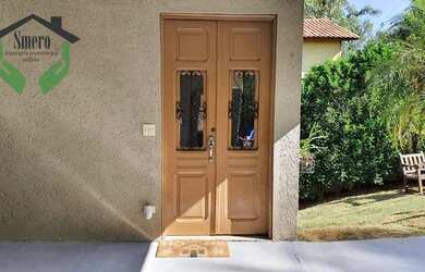 Imagem 4: Sobrado à venda, 307 m² por R$ 998.000,00 - Granja Viana - Cotia/SP