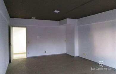 Imagem 8: Sala, 34 m² - venda por R$ 190.000,00 ou aluguel por R$ 1.000,00/mês...