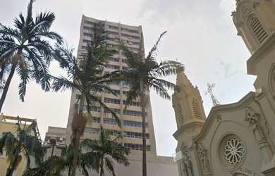 Imagem 1: Sala, 71 m² - venda por R$ 295.000,00 ou aluguel por R$ 1.200,00/mês...