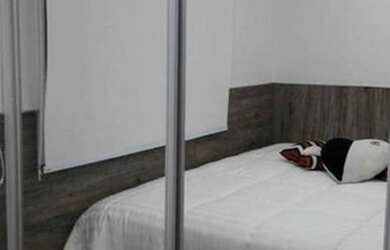 Imagem 11: Apartamento com 3 dormitórios à venda, 60 m² por R$ 450.000,00 - Jaguaré - São Paulo/SP