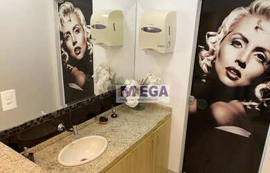 Imagem 13: Casa à venda, 290 m² por R$ 1.130.000 - Jardim do Lago - Campinas/SP