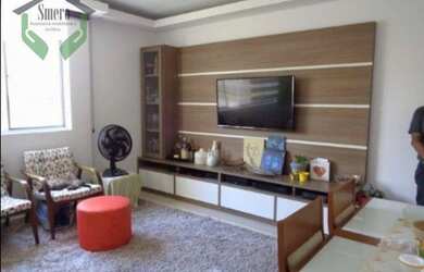 Imagem 1: Apartamento à venda, 87 m² por R$ 530.000,00 - Vila Indiana - São Paulo/SP