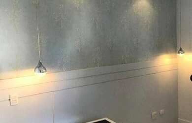 Imagem 9: Apartamento à venda, 110 m² por R$ 850.000,00 - Jardim - Santo André/SP