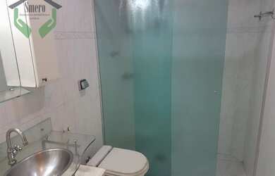 Imagem 15: Apartamento à venda, 85 m² por R$ 650.000,00 - Pinheiros - São Paulo/SP