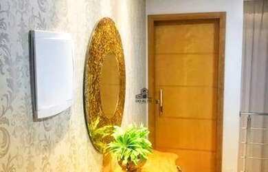 Imagem 4: SOBRADO NOBRE COM 04 SUTES NO RESIDENCIAL MORUMBI GOIÂNIA GO