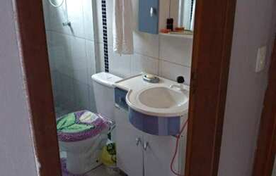 Imagem 4: Casa à venda, 93 m² por R$ 450.000,00 - Nossa Senhora da Paz - Balneário...