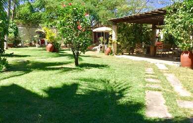 Imagem 6: Pousada à venda na Praia de Cotovelo/RN - Litoral Sul