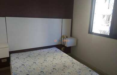 Imagem 9: Apartamento com 1 dormitório, 41 m² - venda por R$ 424.000 ou aluguel...