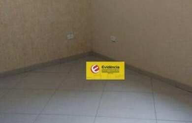 Imagem 2: Sala para alugar, 12 m² por R$ 770,00/mês - Jardim - Santo André/SP