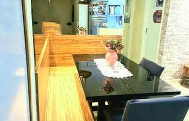 Imagem 2: Apartamento à venda, 67 m² por R$ 900.000,00 - Brooklin Paulista - São Paulo/SP