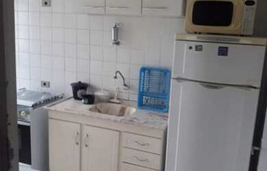 Imagem 12: Apartamento com 2 dormitórios, 57 m² - venda por R$ 255.000 ou aluguel por R$ 1.100/mês