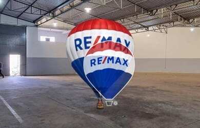 Imagem 5: Barracão para alugar, 516 m² por R$ 8.500,00/mês - Novo Jardim Pagani...