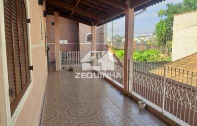 Imagem 12: Residencial - Conj. Metalurgicos