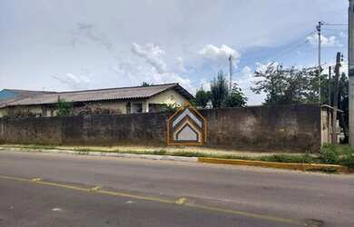 Imagem 7: Terreno à venda, 300 m² por R$ 140.000,00 - Formosa - Alvorada/RS